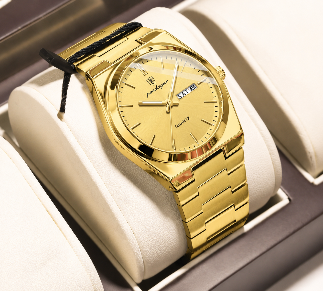POEDAGAR 930 Dorado