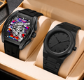 Pack Duo - 2 Relojes