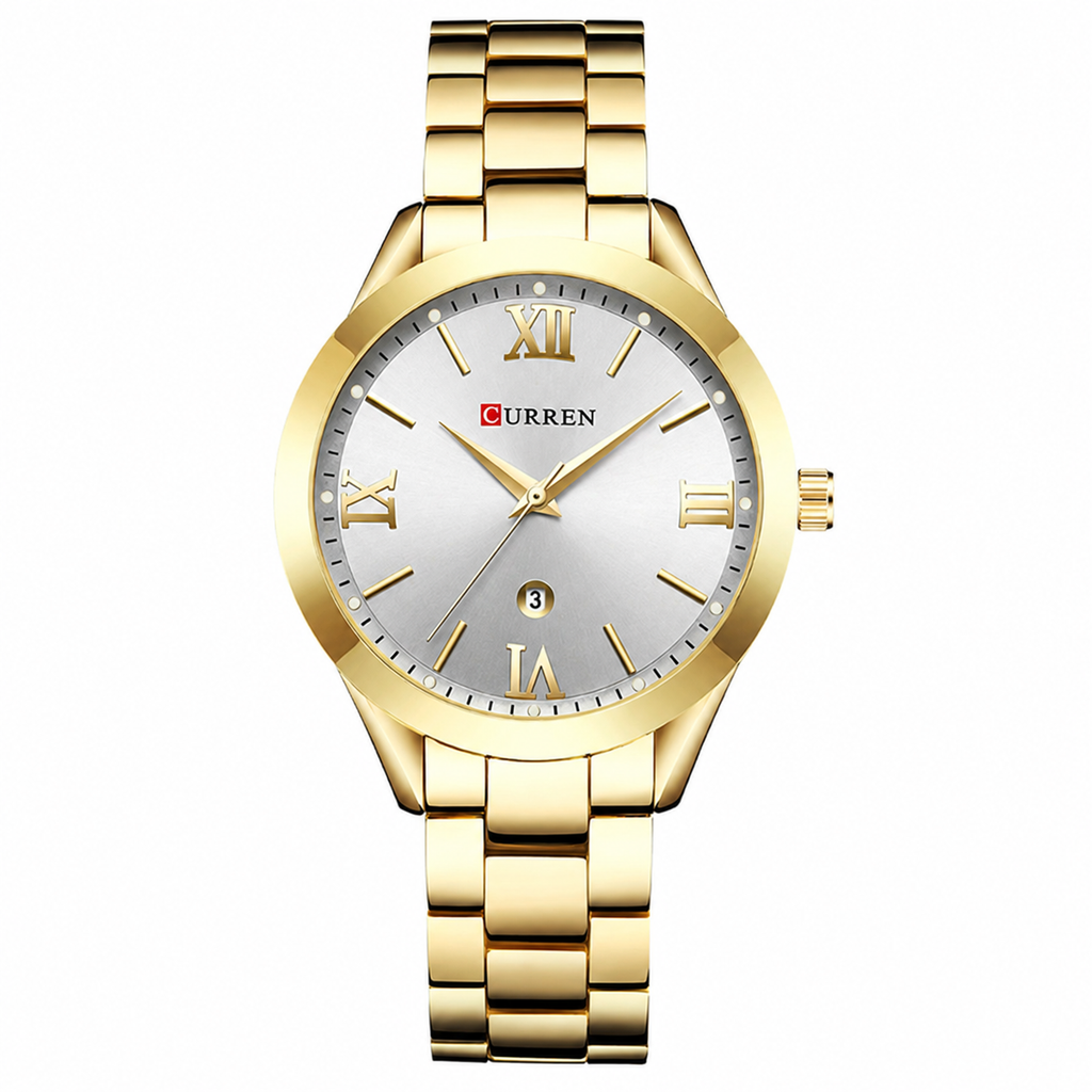 CURREN 9007 Dorado