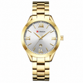 CURREN 9007 Dorado