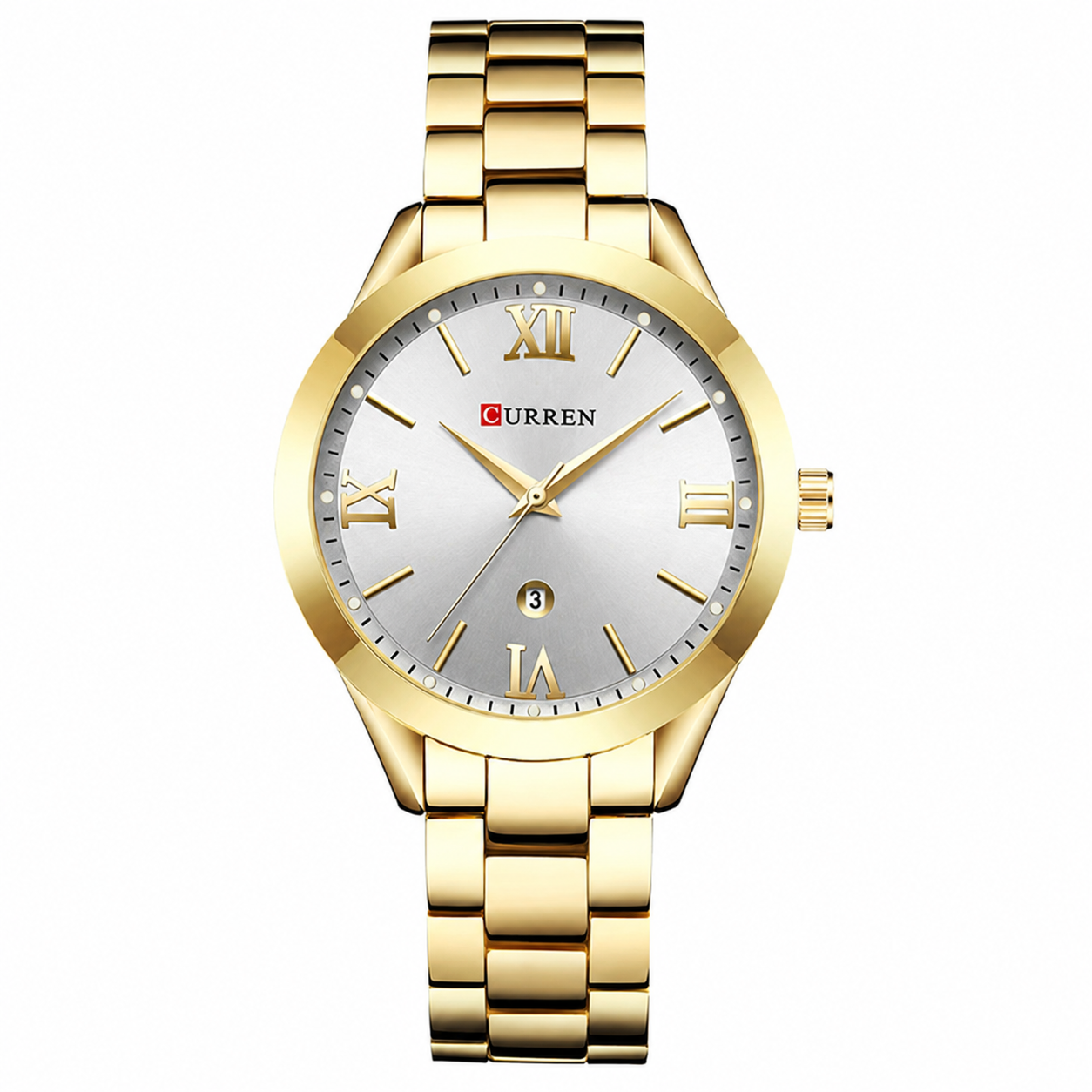 CURREN 9007 Dorado