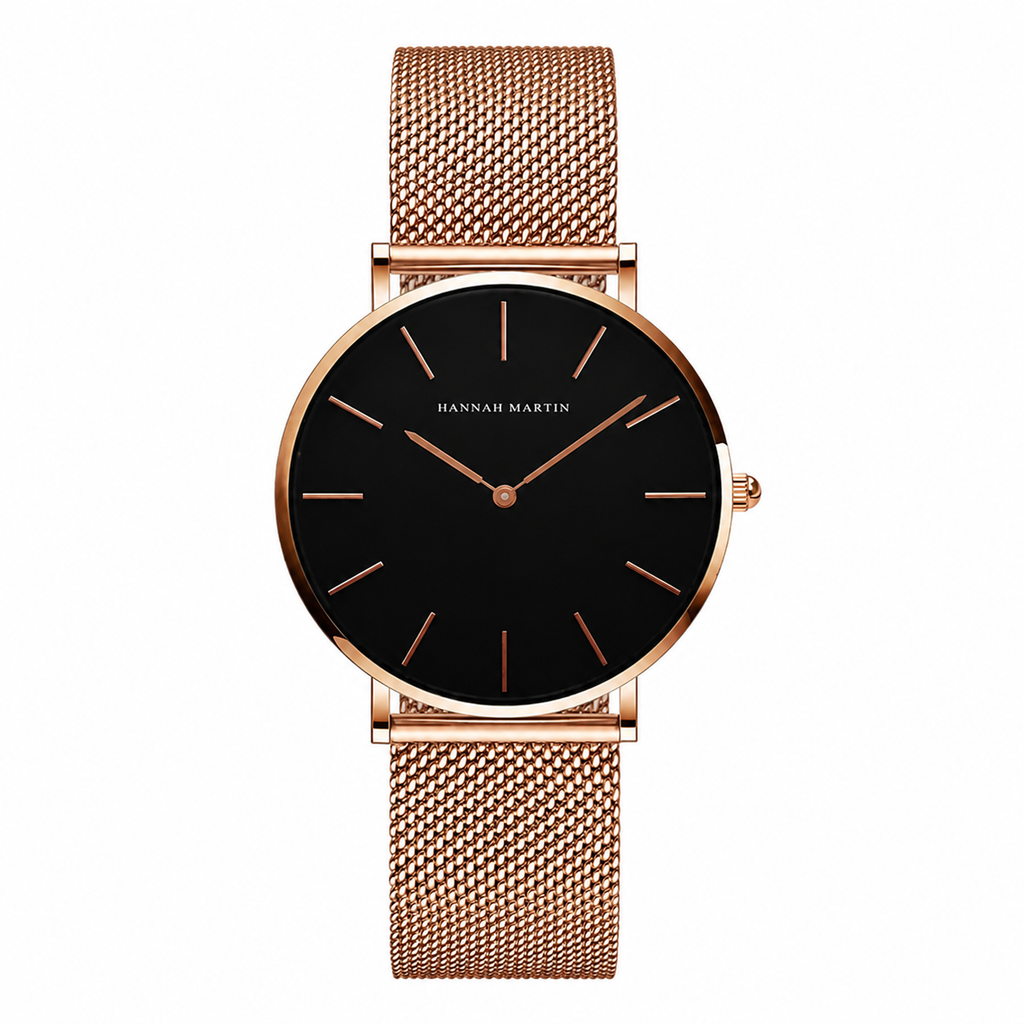 Reloj Minimal Elegante
