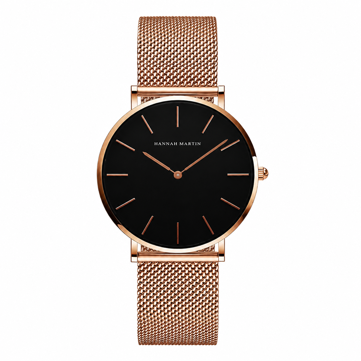 Reloj Minimal Elegante