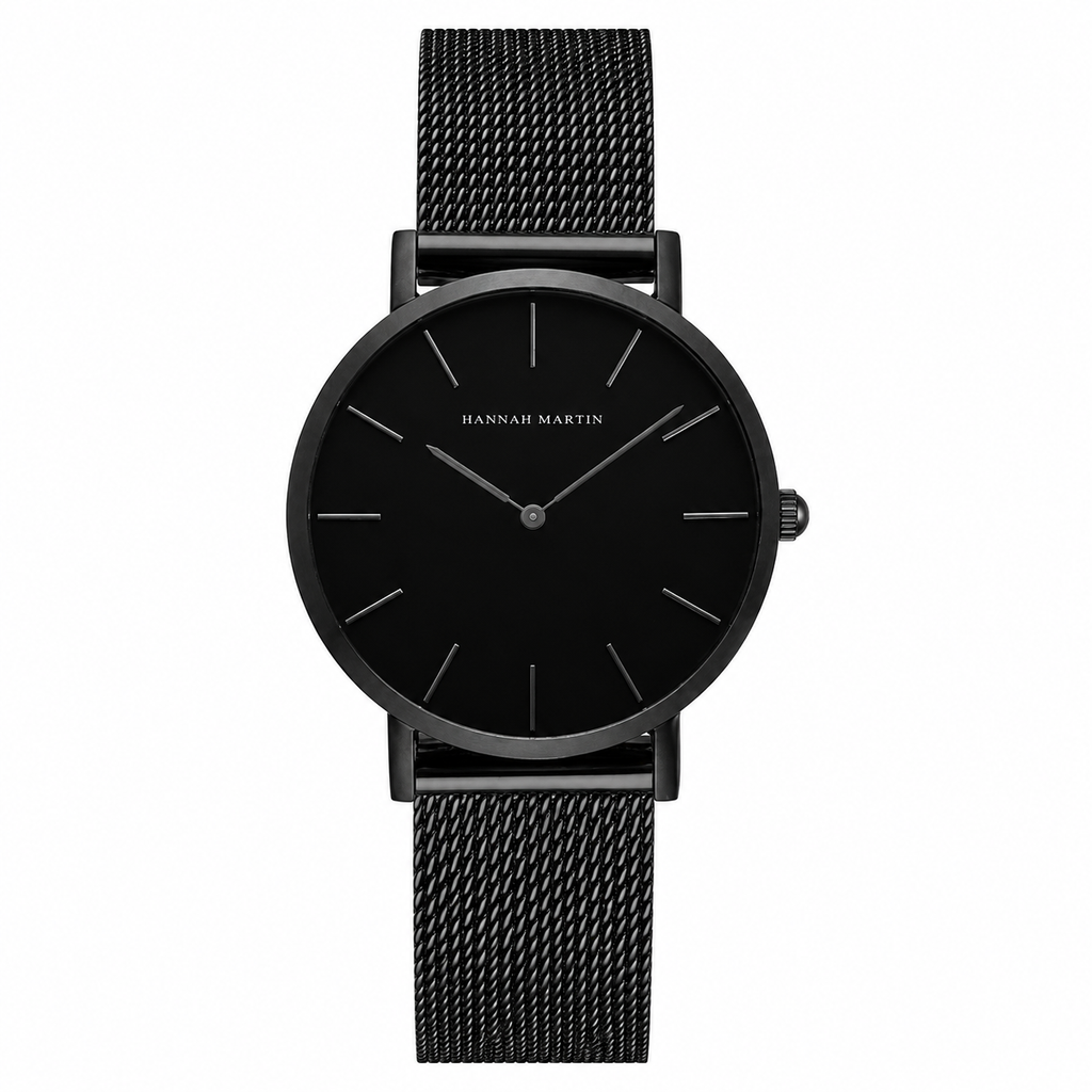 Reloj Minimal Elegante