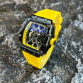 Urus - Reloj Skeleton